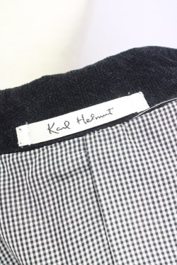 画像11: Karl Helmut / コーデュロイジャケット T-23-10-05-009-EL-JA-HD-ZT018