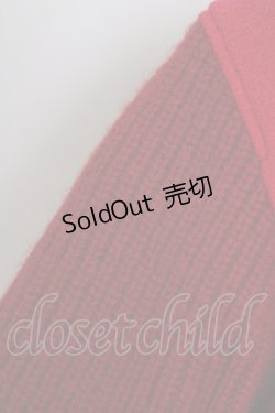 画像4: Karl Helmut / くま刺繍ブルゾン T-23-10-08-044-EL-JA-HD-ZT183