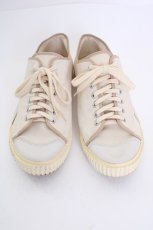 画像1: 【SALE】Karl Helmut / SPINGLE MOVEＸKarl Helmutコラボスニーカー T-23-10-09-014-EL-SH-HD-ZT088 (1)