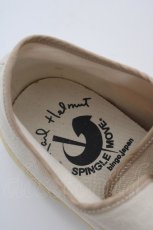 画像3: 【SALE】Karl Helmut / SPINGLE MOVEＸKarl Helmutコラボスニーカー T-23-10-09-014-EL-SH-HD-ZT088 (3)