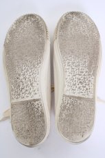 画像5: 【SALE】Karl Helmut / SPINGLE MOVEＸKarl Helmutコラボスニーカー T-23-10-09-014-EL-SH-HD-ZT088 (5)