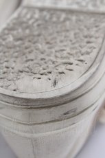 画像6: 【SALE】Karl Helmut / SPINGLE MOVEＸKarl Helmutコラボスニーカー T-23-10-09-014-EL-SH-HD-ZT088 (6)