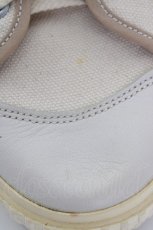 画像8: 【SALE】Karl Helmut / SPINGLE MOVEＸKarl Helmutコラボスニーカー T-23-10-09-014-EL-SH-HD-ZT088 (8)