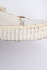 画像9: 【SALE】Karl Helmut / SPINGLE MOVEＸKarl Helmutコラボスニーカー T-23-10-09-014-EL-SH-HD-ZT088 (9)