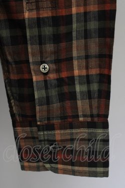 画像4: Karl Helmut / ロゴワッペンシャツ T-23-10-09-006-EL-BL-HD-ZT242