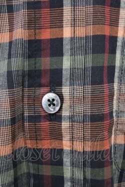 画像7: Karl Helmut / ロゴワッペンシャツ T-23-10-09-006-EL-BL-HD-ZT242