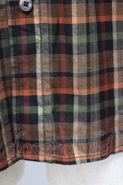 画像8: Karl Helmut / ロゴワッペンシャツ T-23-10-09-006-EL-BL-HD-ZT242