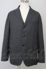 画像1: 【SALE】Karl Helmut / 3つボタンジャケット T-23-10-09-009-EL-JA-HD-ZT242 (1)