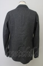 画像2: 【SALE】Karl Helmut / 3つボタンジャケット T-23-10-09-009-EL-JA-HD-ZT242 (2)