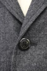 画像4: 【SALE】Karl Helmut / 3つボタンジャケット T-23-10-09-009-EL-JA-HD-ZT242 (4)