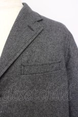 画像5: 【SALE】Karl Helmut / 3つボタンジャケット T-23-10-09-009-EL-JA-HD-ZT242 (5)