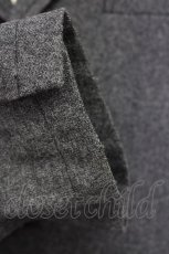 画像7: 【SALE】Karl Helmut / 3つボタンジャケット T-23-10-09-009-EL-JA-HD-ZT242 (7)