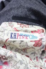 画像9: 【SALE】Karl Helmut / 3つボタンジャケット T-23-10-09-009-EL-JA-HD-ZT242 (9)