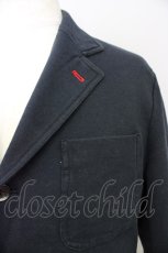 画像6: 【SALE】Karl Helmut / 3つボタンジャケット T-23-10-09-010-EL-JA-HD-ZT244 (6)