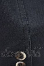 画像13: 【SALE】Karl Helmut / 3つボタンジャケット T-23-10-09-010-EL-JA-HD-ZT244 (13)