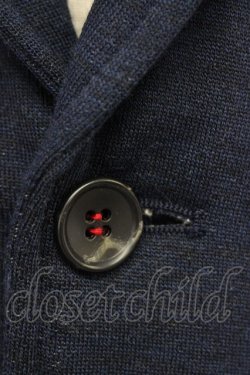 画像5: Karl Helmut / 袖切替ジャケット T-23-10-09-011-EL-JA-HD-ZT159