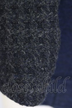 画像6: Karl Helmut / 袖切替ジャケット T-23-10-09-011-EL-JA-HD-ZT159