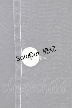 画像5: Karl Helmut / デニム風ジャケット T-23-10-09-012-EL-JA-HD-ZT025