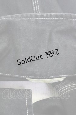 画像8: Karl Helmut / デニム風ジャケット T-23-10-09-012-EL-JA-HD-ZT025