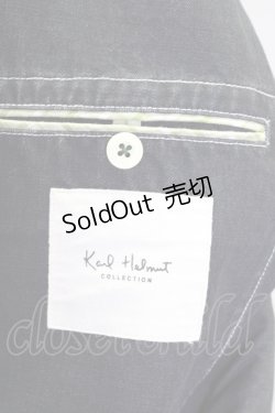 画像9: Karl Helmut / デニム風ジャケット T-23-10-09-012-EL-JA-HD-ZT025