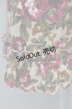 画像4: axes femme / ワンピース T-23-10-20-020-AX-TO-AS-ZT001