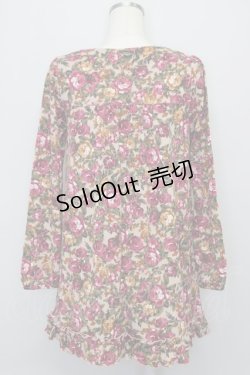 画像2: axes femme / ワンピース T-23-10-20-020-AX-TO-AS-ZT001