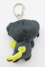 画像2: 【SALE】NieR CLOTHING / 黒シエルミニぬいキー T-23-10-27-068-PU-ZA-IG-ZT575-F001 (2)
