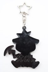 画像2: 【SALE】NieR CLOTHING / ラバーキーホルダー【NieRくん】 T-23-10-27-080-PU-ZA-IG-ZT575-F001 (2)