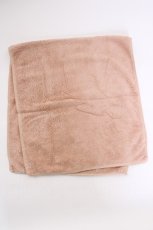 画像2: 【SALE】NieR CLOTHING / マイクロファイバータオル【ミケ】 T-23-10-27-091-PU-ZA-IG-ZT169 (2)