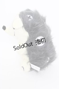 画像3: 【SALE】NieR CLOTHING / ぼっちぬいぐるみ T-23-10-27-096-PU-ZA-OW-ZT088