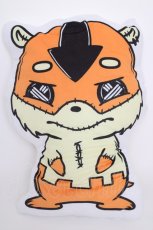 画像1: 【SALE】NieR CLOTHING / オリジナルクッション T-23-10-27-098-PU-ZA-OW-ZT088 (1)
