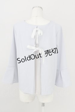 画像2: axes femme / トップス   T-23-11-02-023-AX-TO-AS-ZI