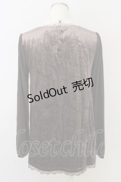 画像2: 【SALE】axes femme /ワンピース   T-23-11-02-018-AX-TO-AS-ZT167