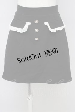 画像1: 【SALE】evelyn / スカート   T-23-11-09-032-LO-SK-UT-ZT302