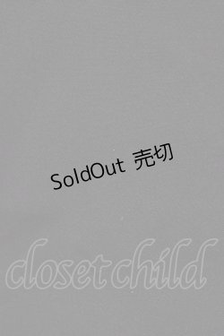 画像4: 【SALE】evelyn / スカート   T-23-11-09-032-LO-SK-UT-ZT302