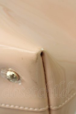 画像8: HONEY SALON / リボンバッグ  ベージュ T-23-12-31-046-EL-ZA-AS-ZT346