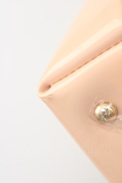 画像10: HONEY SALON / リボンバッグ  ベージュ T-23-12-31-046-EL-ZA-AS-ZT346