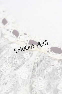 画像8: Innocent World / 宝野アリカ アンティークドールドレス(ラファエル)  ワイン T-24-01-12-028-IW-OP-AS-ZS