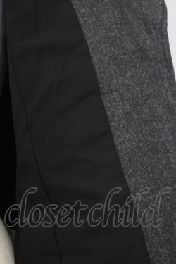 画像5: INGEBORG / サイドポケットロゴボタンジャケット M グレー T-24-01-20-004-LO-JA-HD-ZT408