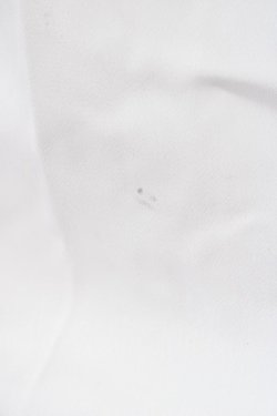 画像4: INGEBORG / フロントリボン半袖ブラウス  白 T-24-01-20-014-LO-BL-HD-ZT004