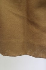 画像5: 【SALE】KANEKO ISAO / シンプルスカート  ブラウン T-24-01-21-031-EL-SK-HD-ZT044 (5)