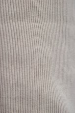 画像4: 【SALE】INGEBORG / ロゴ刺繍半袖トップス  ピンク T-24-01-21-010-LO-TO-HD-ZT026 (4)