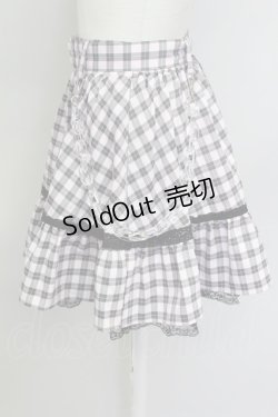 画像3: Jamie エーエヌケー / タータンチェックスカート  ピンク T-24-01-26-038-LO-SK-AS-ZT215