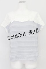 axes femme / トップス   T-24-01-31-004-AX-TO-AS-ZI