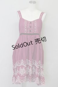 axes femme / チュニック   T-24-01-31-028-AX-TO-AS-ZT281
