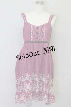画像1: axes femme / チュニック   T-24-01-31-028-AX-TO-AS-ZT281