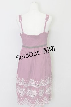 画像2: axes femme / チュニック   T-24-01-31-028-AX-TO-AS-ZT281