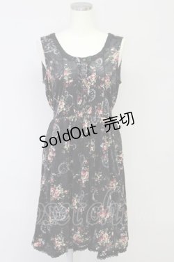 画像1: 【SALE】axes femme / チュニック   T-24-01-31-034-AX-TO-AS-ZT148
