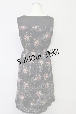 画像2: 【SALE】axes femme / チュニック   T-24-01-31-034-AX-TO-AS-ZT148