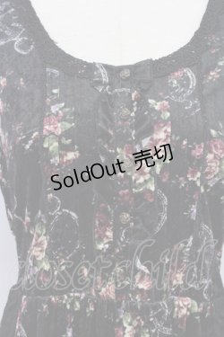 画像6: 【SALE】axes femme / チュニック   T-24-01-31-034-AX-TO-AS-ZT148